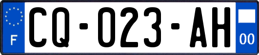 CQ-023-AH