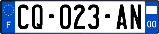 CQ-023-AN