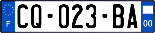 CQ-023-BA