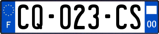 CQ-023-CS