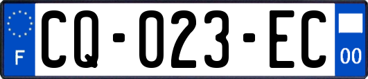 CQ-023-EC