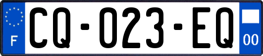 CQ-023-EQ