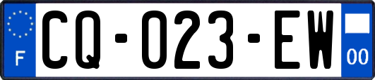 CQ-023-EW