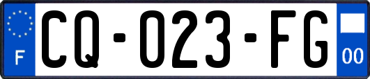 CQ-023-FG