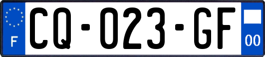 CQ-023-GF