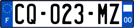 CQ-023-MZ