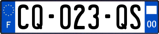 CQ-023-QS