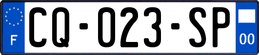 CQ-023-SP