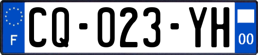 CQ-023-YH