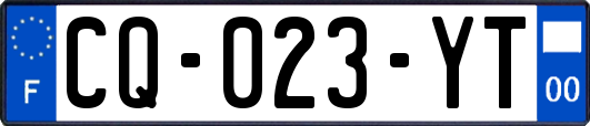 CQ-023-YT