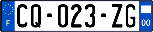 CQ-023-ZG