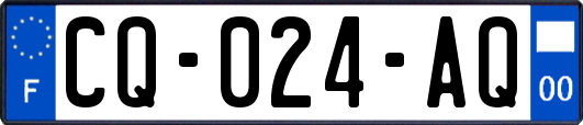 CQ-024-AQ