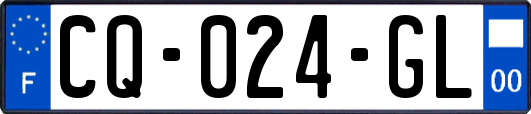 CQ-024-GL