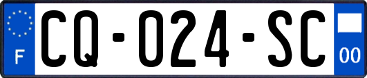 CQ-024-SC