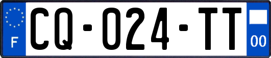 CQ-024-TT