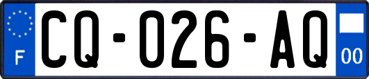 CQ-026-AQ