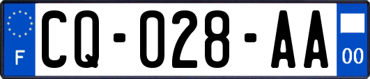 CQ-028-AA