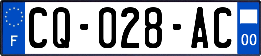 CQ-028-AC