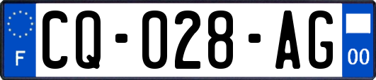 CQ-028-AG