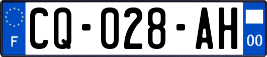 CQ-028-AH