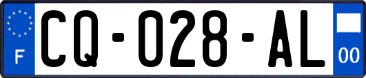 CQ-028-AL