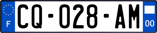 CQ-028-AM