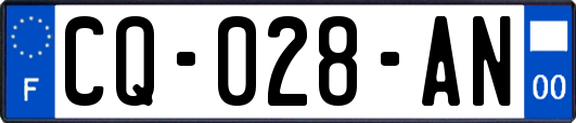 CQ-028-AN