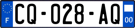 CQ-028-AQ