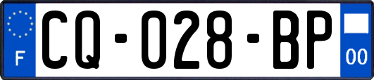 CQ-028-BP