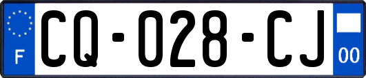 CQ-028-CJ