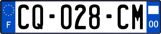 CQ-028-CM