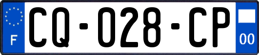 CQ-028-CP