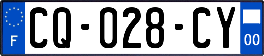 CQ-028-CY