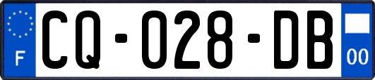 CQ-028-DB