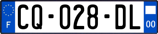 CQ-028-DL