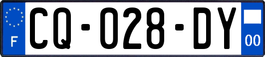 CQ-028-DY