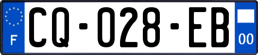 CQ-028-EB