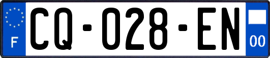 CQ-028-EN