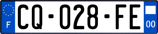 CQ-028-FE