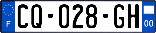 CQ-028-GH