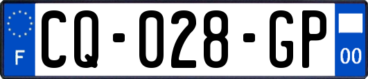 CQ-028-GP