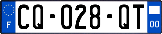 CQ-028-QT