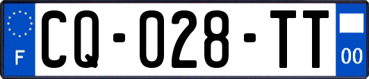 CQ-028-TT