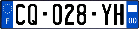 CQ-028-YH