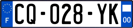 CQ-028-YK