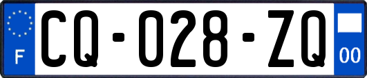 CQ-028-ZQ