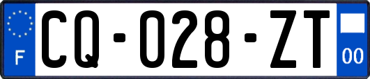 CQ-028-ZT