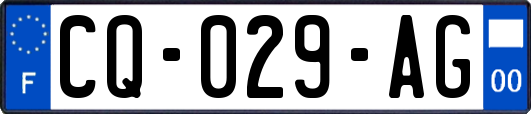 CQ-029-AG