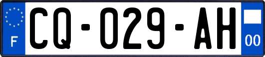 CQ-029-AH