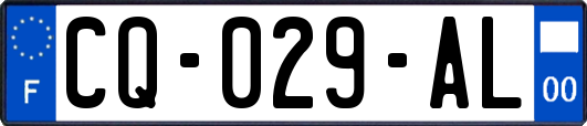 CQ-029-AL